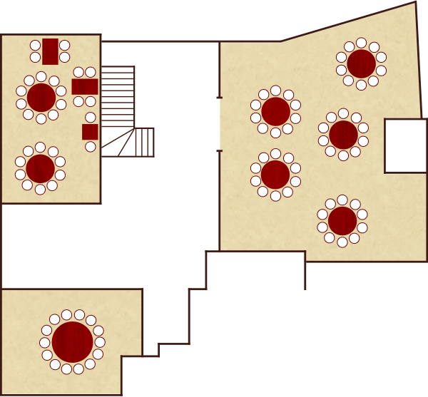 floormap